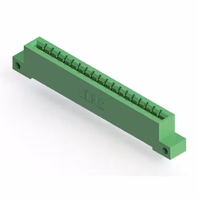 333-018-524-112 EDAC Inc.  Edgeboard Connectors